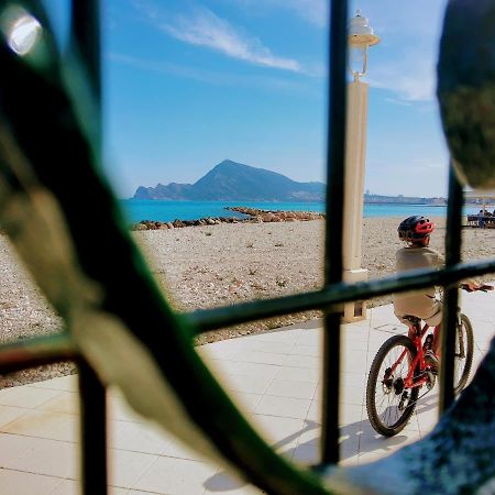 Apartment Steps From Altea Beach!! - Pool - Ac Εξωτερικό φωτογραφία