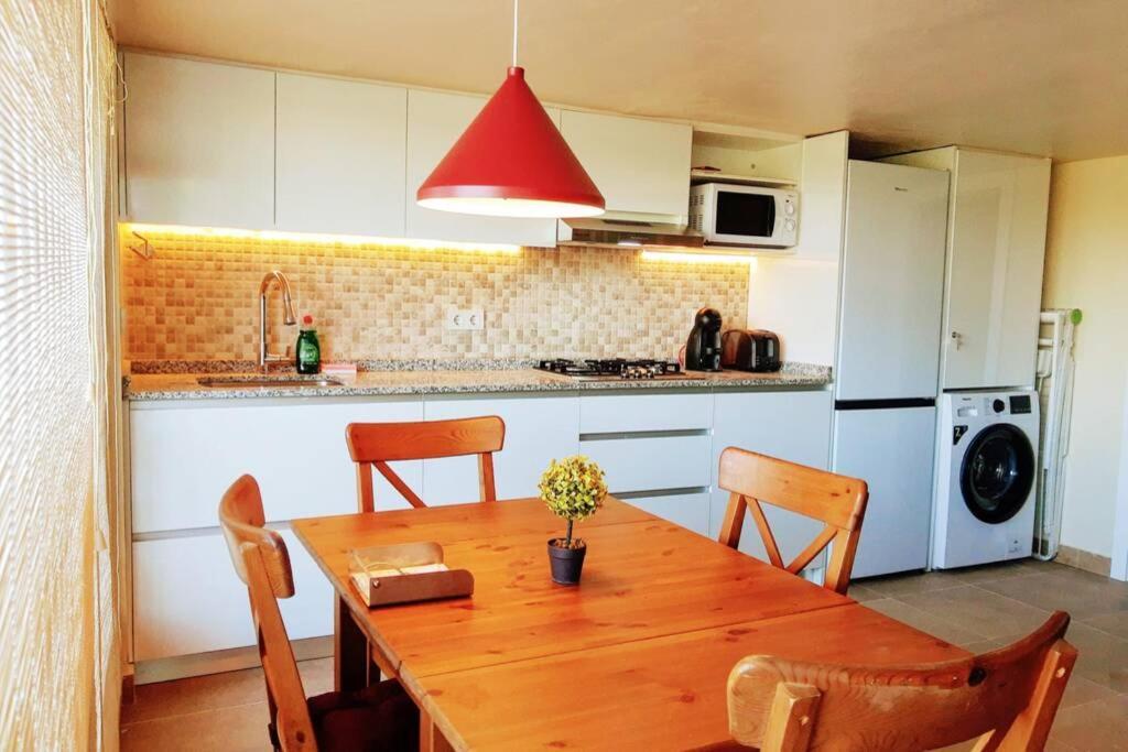 Apartment Steps From Altea Beach!! - Pool - Ac Εξωτερικό φωτογραφία