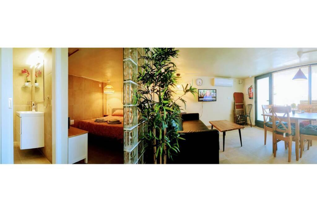 Apartment Steps From Altea Beach!! - Pool - Ac Εξωτερικό φωτογραφία